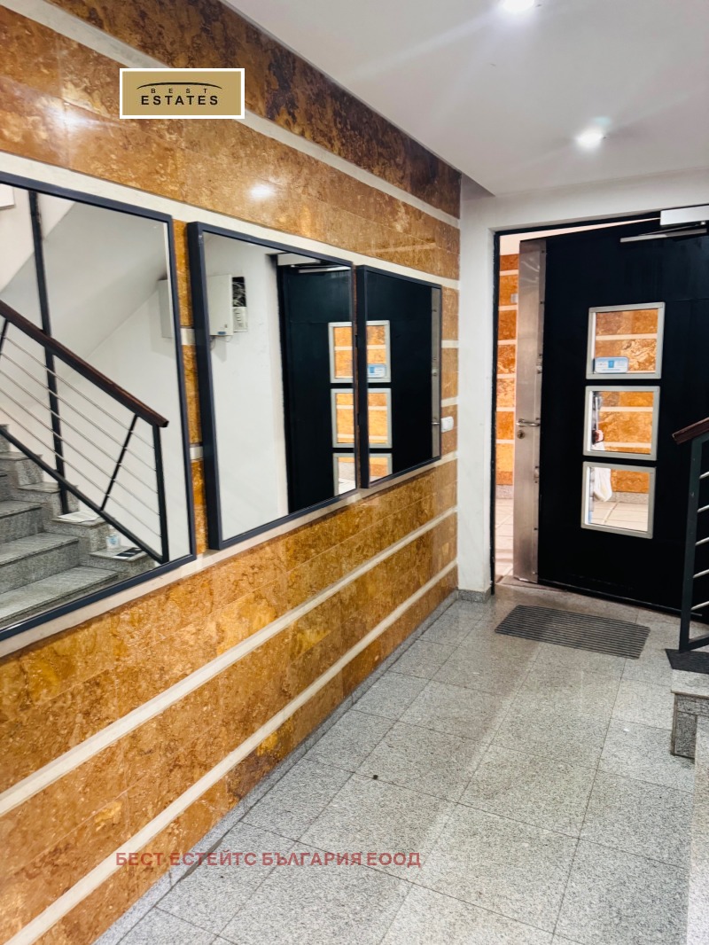 Дава под наем 2-СТАЕН, гр. София, Стрелбище, снимка 2 - Апартаменти - 52929108