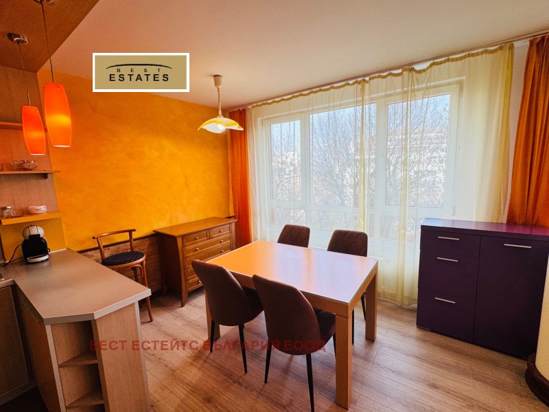 Дава под наем 2-СТАЕН, гр. София, Стрелбище, снимка 5 - Апартаменти - 52929108