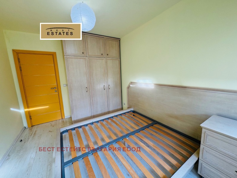 Дава под наем 2-СТАЕН, гр. София, Стрелбище, снимка 14 - Апартаменти - 52929108