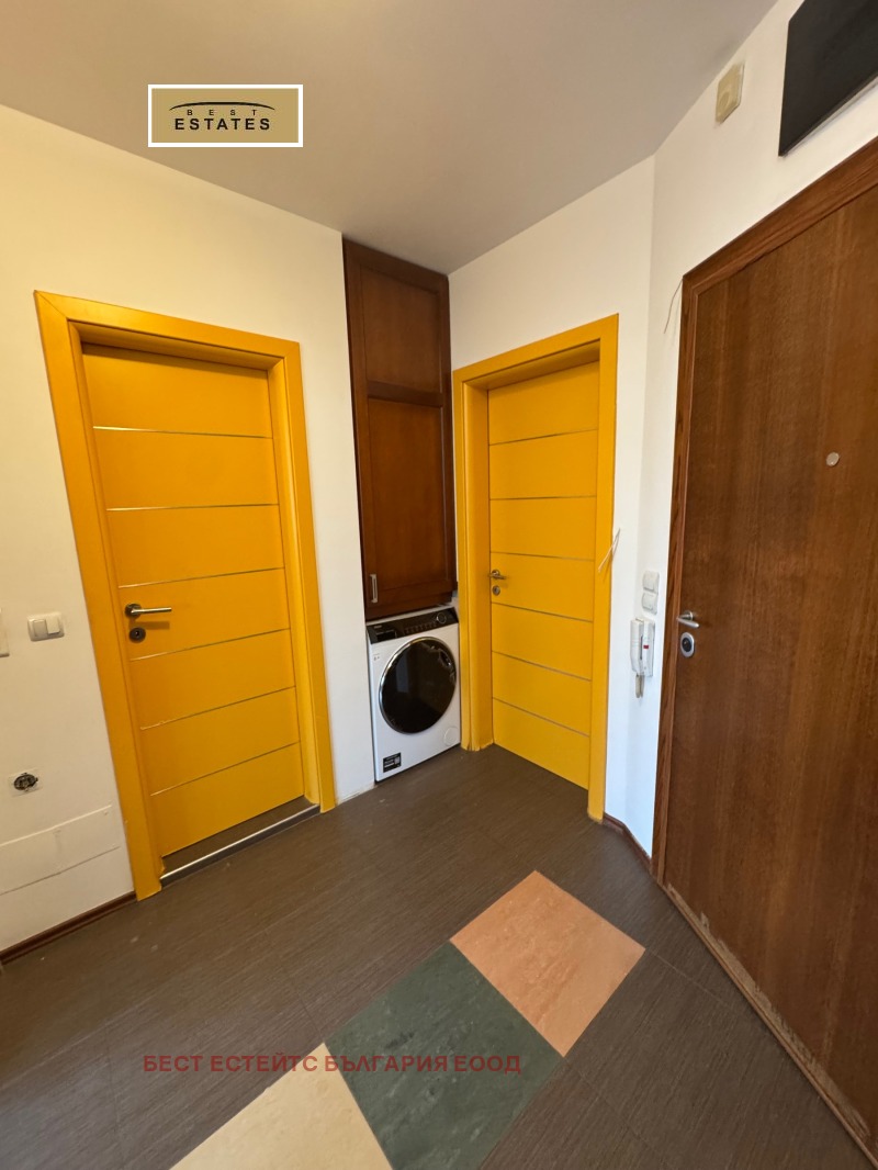 Дава под наем 2-СТАЕН, гр. София, Стрелбище, снимка 9 - Апартаменти - 52929108