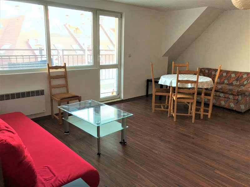 Дава под наем 2-СТАЕН, гр. София, Малинова долина, снимка 4 - Апартаменти - 53538864