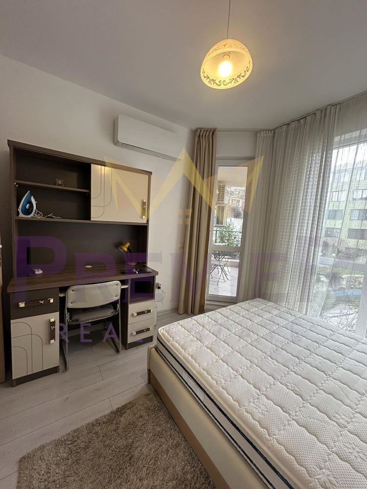 Дава под наем 2-СТАЕН, гр. Варна, Бриз, снимка 6 - Апартаменти - 53643242