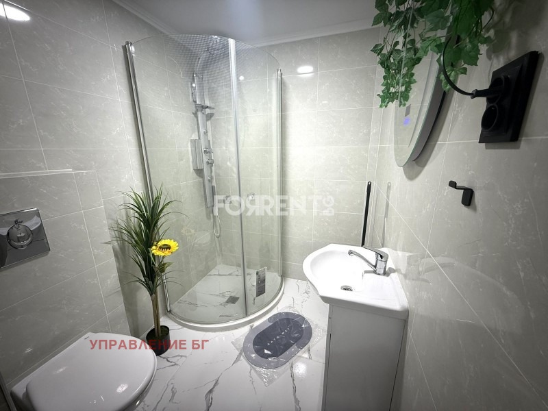Дава под наем 2-СТАЕН, гр. София, Овча купел, снимка 4 - Апартаменти - 55610359