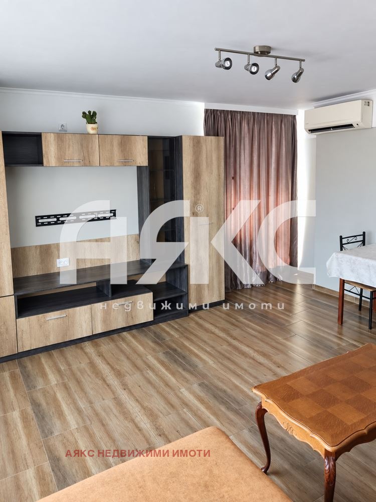 Дава под наем 2-СТАЕН, гр. София, Симеоново, снимка 3 - Апартаменти - 56130418