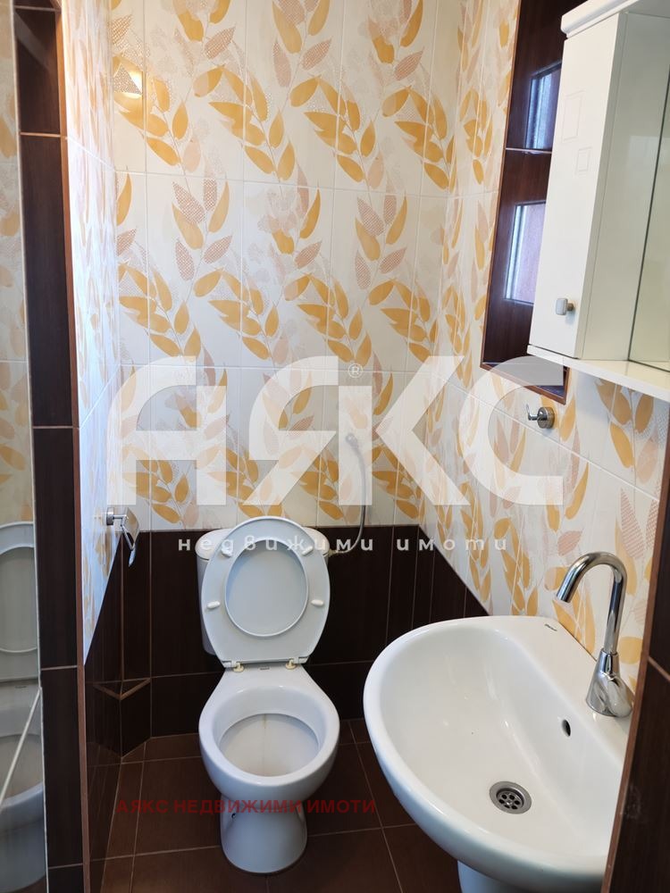 Дава под наем 2-СТАЕН, гр. София, Симеоново, снимка 11 - Апартаменти - 56130418