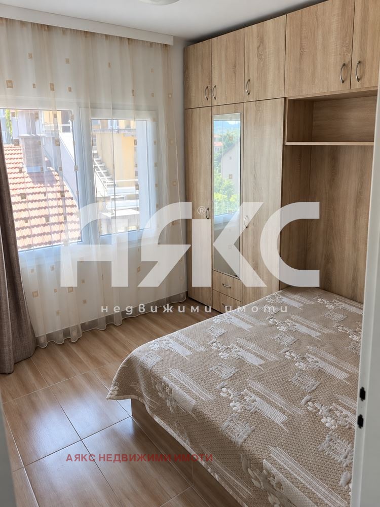 Дава под наем 2-СТАЕН, гр. София, Симеоново, снимка 7 - Апартаменти - 56130418