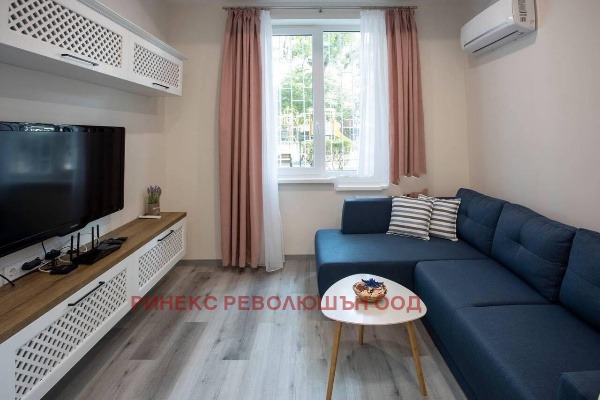 Do wynajęcia  2 sypialnie Burgas , Centar , 86 mkw | 53114291 - obraz [2]