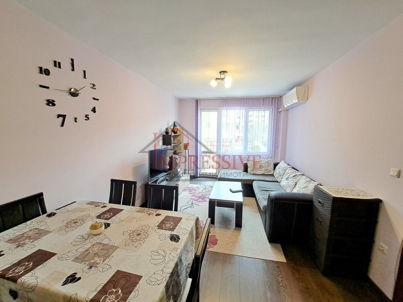 Da affittare  2 camere da letto Varna , Vazragdane 3 , 75 mq | 62215292 - Immagine [2]