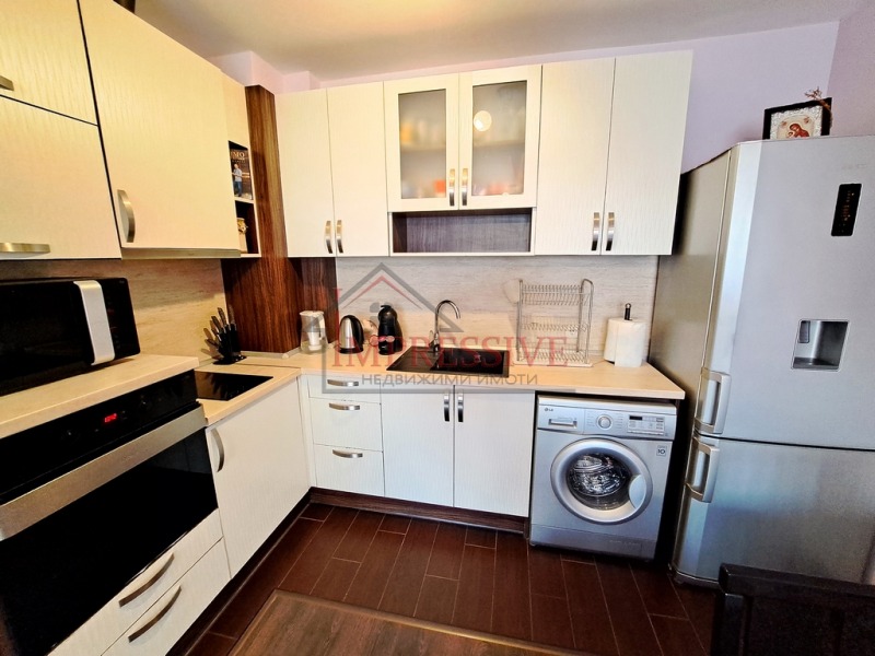 Da affittare  2 camere da letto Varna , Vazragdane 3 , 75 mq | 62215292 - Immagine [5]