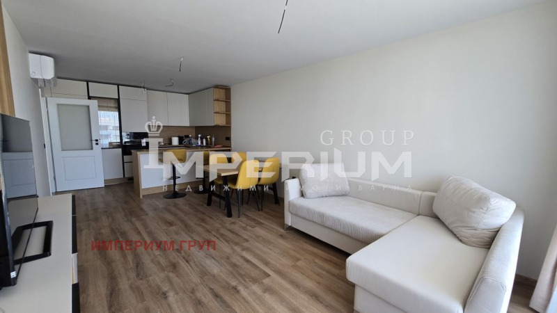 K pronájmu  2 ložnice Varna , Mladost 1 , 100 m2 | 27091450 - obraz [6]