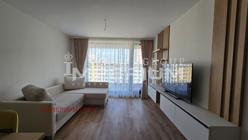 K pronájmu  2 ložnice Varna , Mladost 1 , 100 m2 | 27091450 - obraz [5]