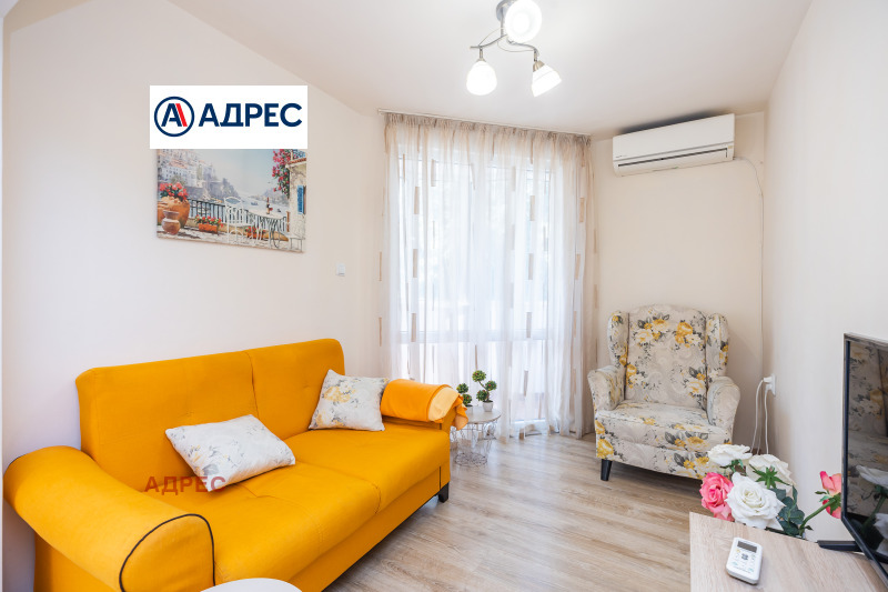 В аренду  2 спальни Варна , Спортна зала , 90 кв.м | 48432084 - изображение [9]