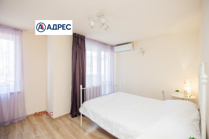 В аренду  2 спальни Варна , Спортна зала , 90 кв.м | 48432084 - изображение [4]
