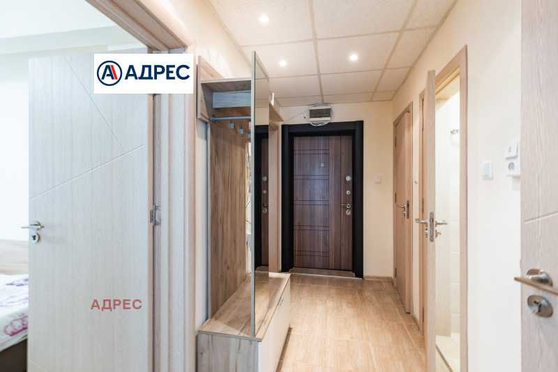 В аренду  2 спальни Варна , Спортна зала , 90 кв.м | 48432084 - изображение [12]