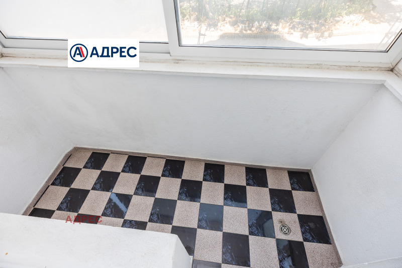 В аренду  2 спальни Варна , Спортна зала , 90 кв.м | 48432084 - изображение [15]