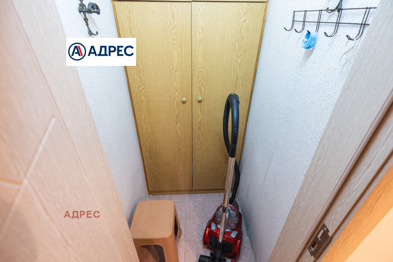 В аренду  2 спальни Варна , Спортна зала , 90 кв.м | 48432084 - изображение [16]