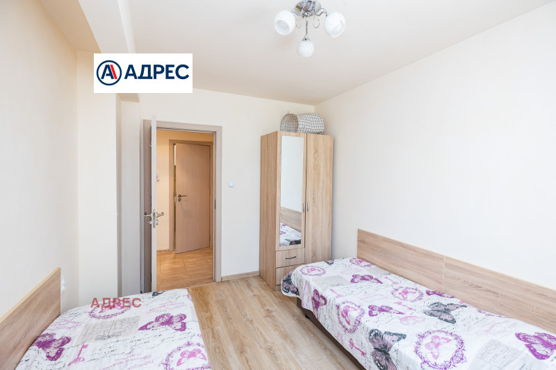 В аренду  2 спальни Варна , Спортна зала , 90 кв.м | 48432084 - изображение [7]