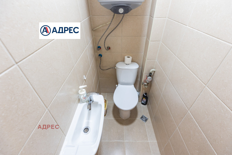 В аренду  2 спальни Варна , Спортна зала , 90 кв.м | 48432084 - изображение [11]