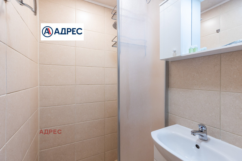 В аренду  2 спальни Варна , Спортна зала , 90 кв.м | 48432084 - изображение [10]