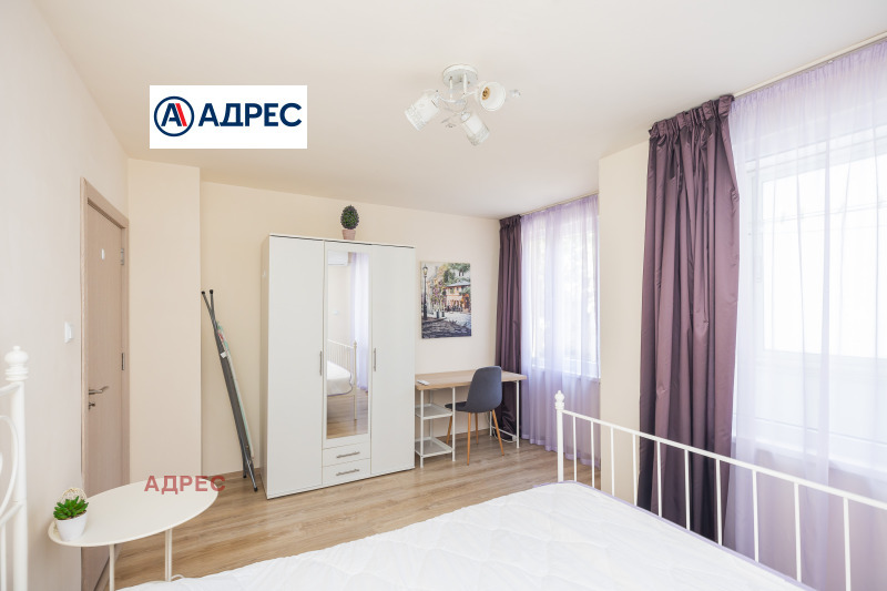 В аренду  2 спальни Варна , Спортна зала , 90 кв.м | 48432084 - изображение [14]
