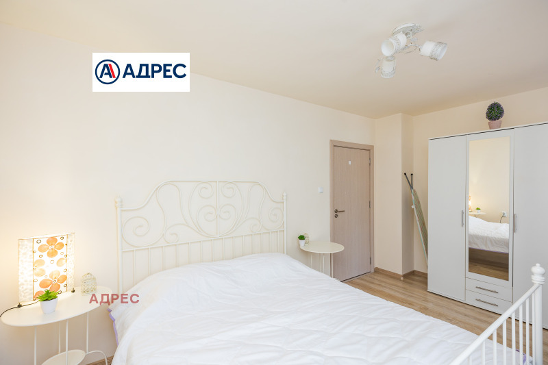 В аренду  2 спальни Варна , Спортна зала , 90 кв.м | 48432084 - изображение [5]
