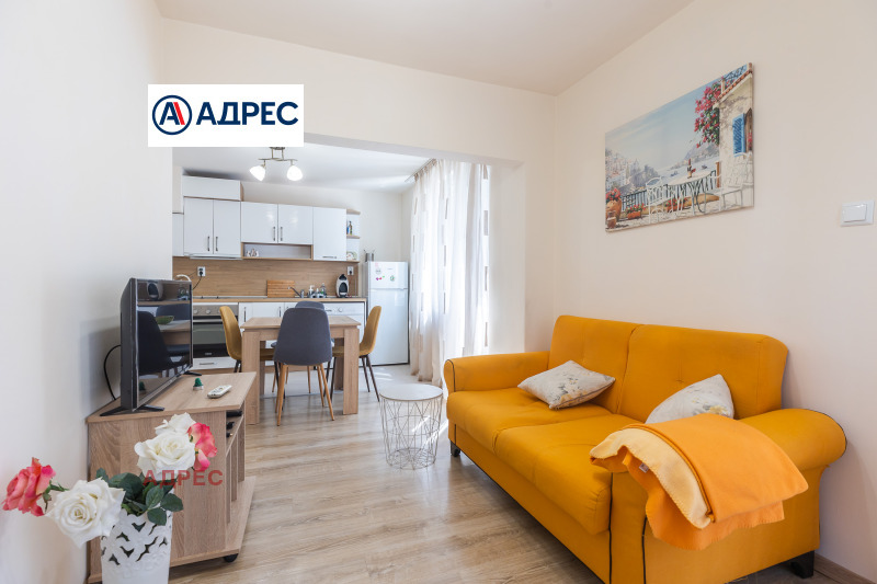 В аренду  2 спальни Варна , Спортна зала , 90 кв.м | 48432084