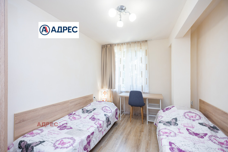 В аренду  2 спальни Варна , Спортна зала , 90 кв.м | 48432084 - изображение [6]