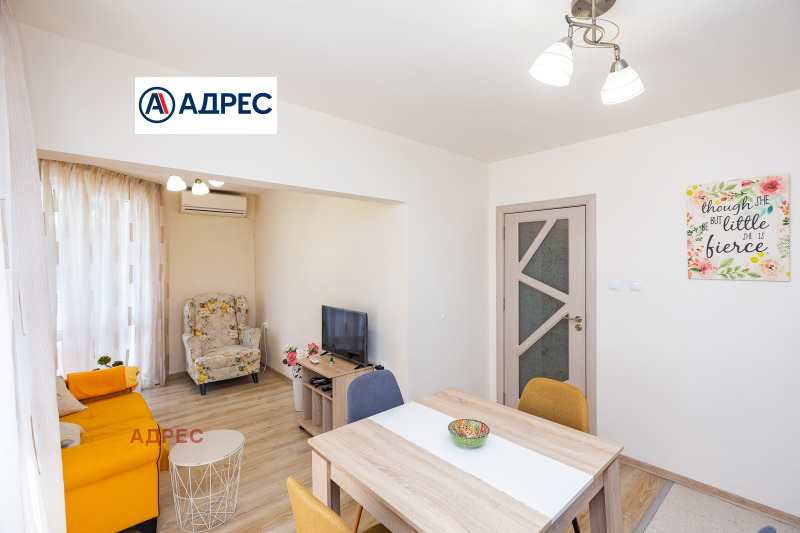 В аренду  2 спальни Варна , Спортна зала , 90 кв.м | 48432084 - изображение [8]