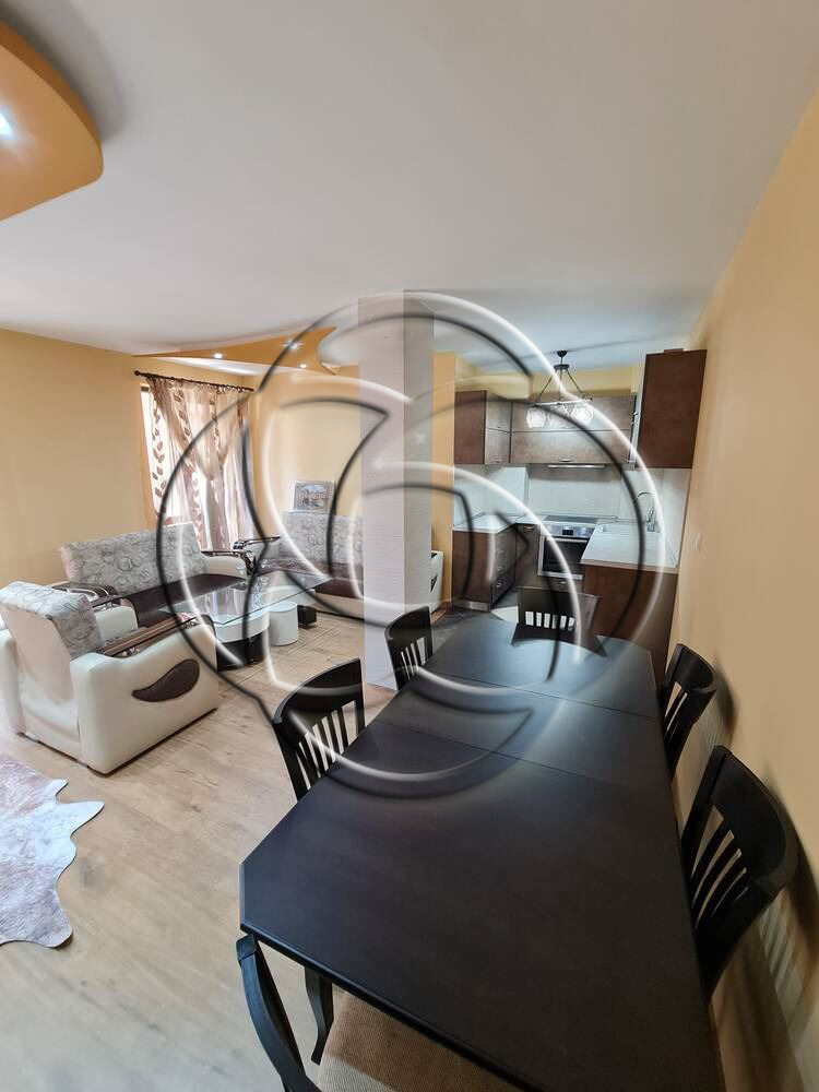 Дава под наем 3-СТАЕН, гр. Пловдив, Христо Смирненски