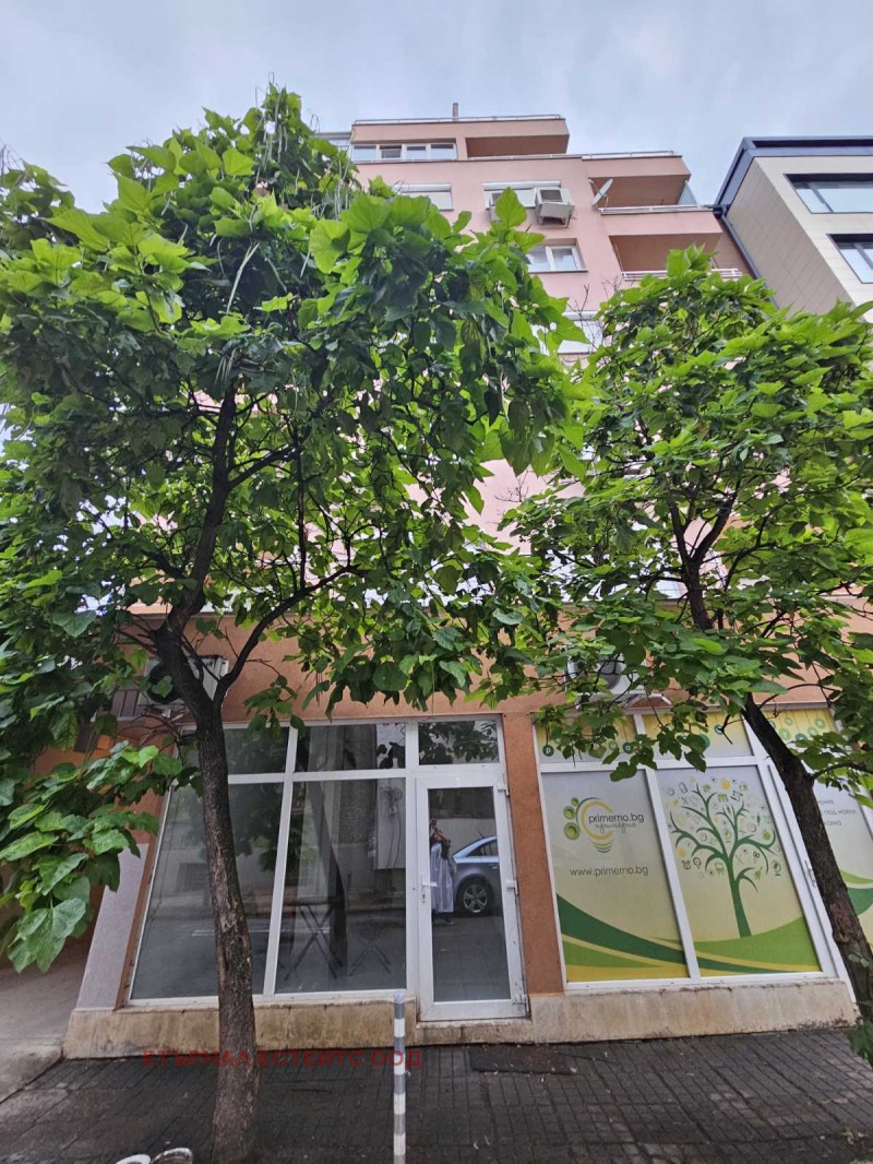 Para alugar  Escritório Sofia , Centar , 37 m² | 29387013 - imagem [8]