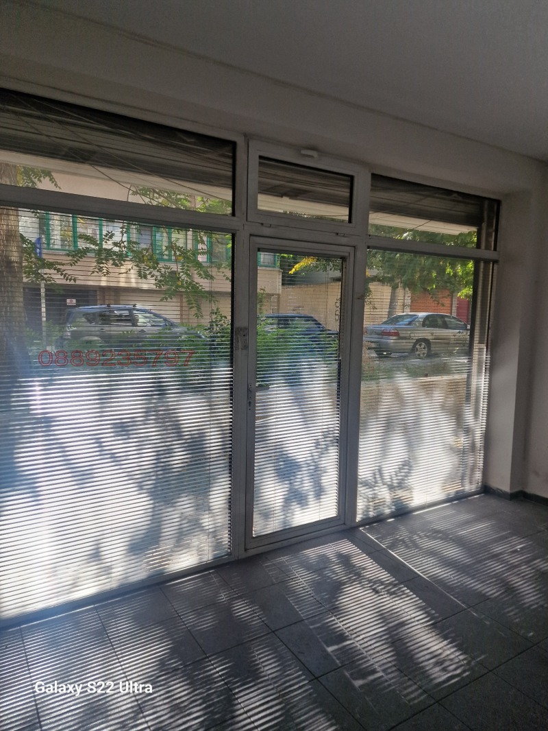 For Rent  Shop Sofia , Geo Milev , 30 sq.m | 52706188 - image [16]