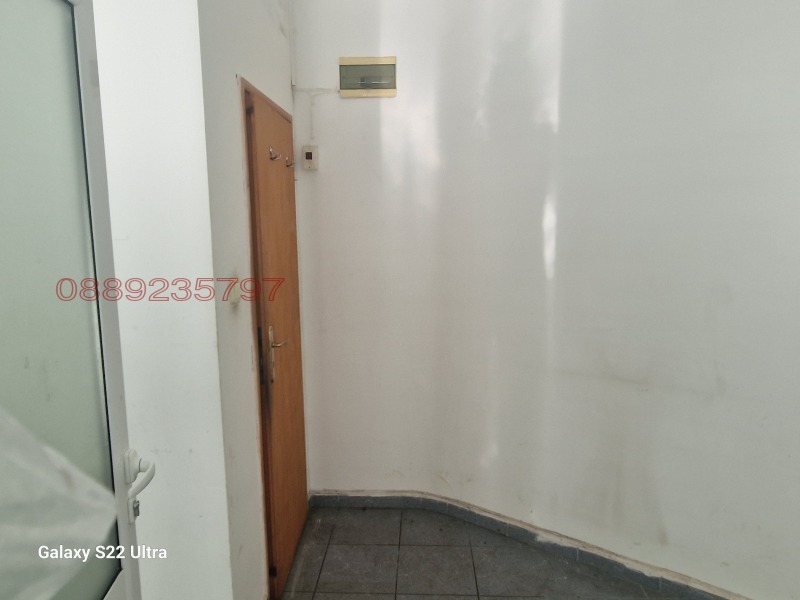 K pronájmu  Prodejna Sofia , Geo Milev , 30 m2 | 52706188 - obraz [3]