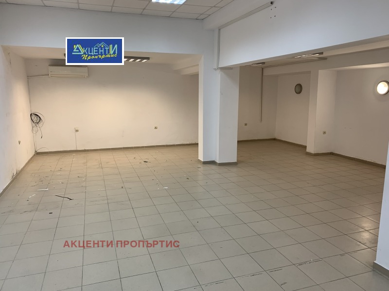 Дава под наем МАГАЗИН, гр. Велико Търново, Център, снимка 10 - Магазини - 52213915