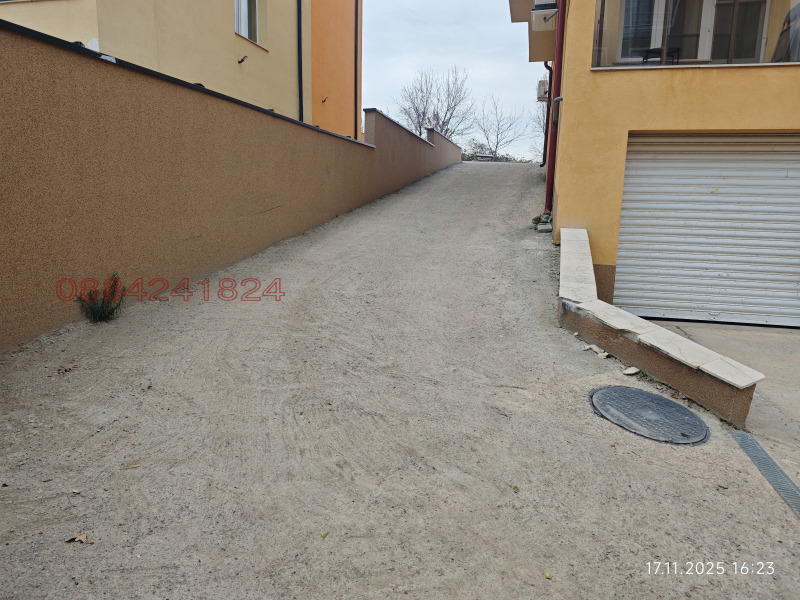 Дава под наем ГАРАЖ, ПАРКОМЯСТО, гр. София, Витоша, снимка 3 - Гаражи и паркоместа - 53115413