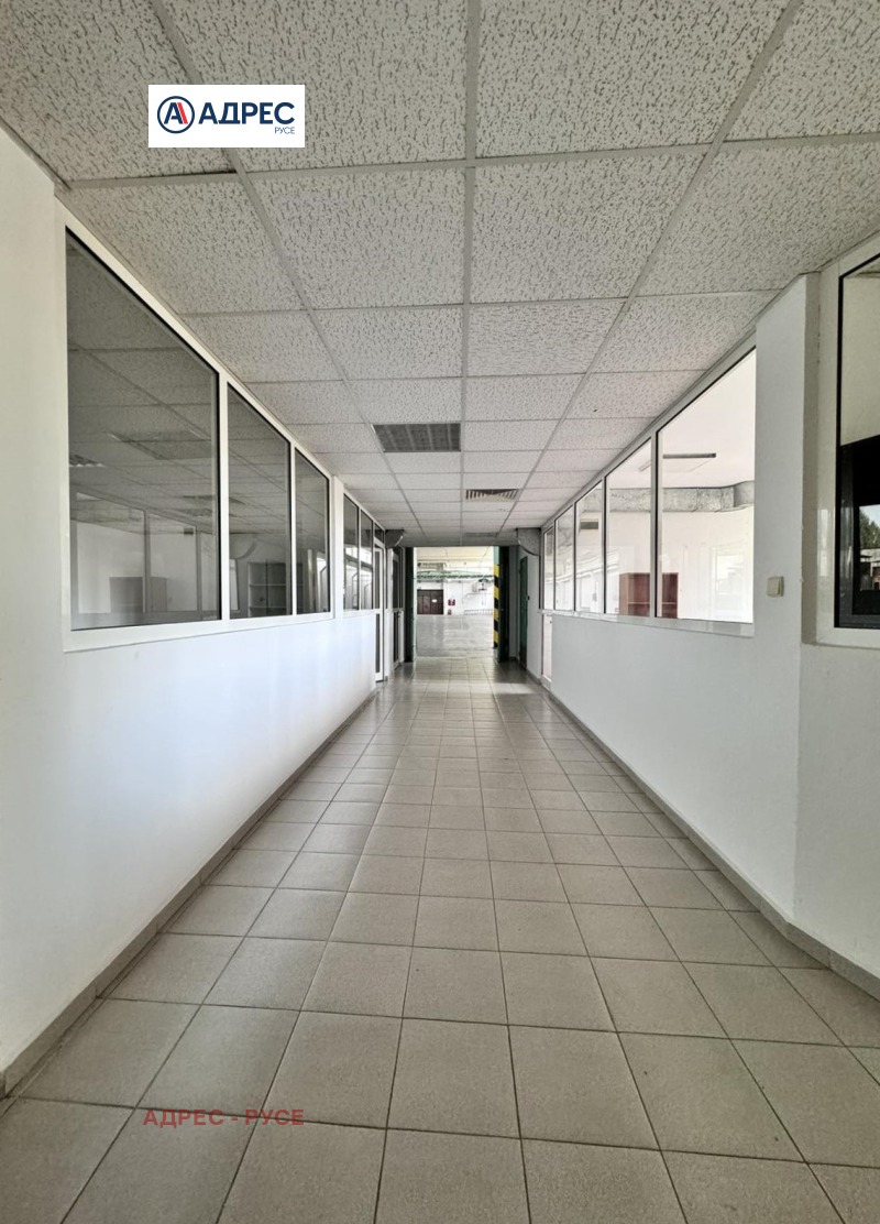 K pronájmu  Průmyslová budova Ruse , Zdravec , 1500 m2 | 94992285 - obraz [10]