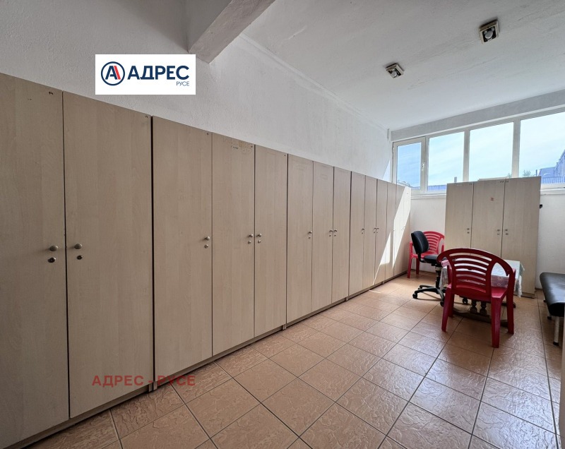 Da affittare  Edificio industriale Ruse , Zdravets , 1500 mq | 94992285 - Immagine [9]