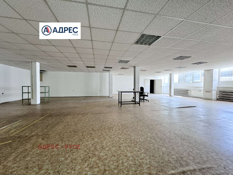 Da affittare  Edificio industriale Ruse , Zdravets , 1500 mq | 94992285 - Immagine [5]