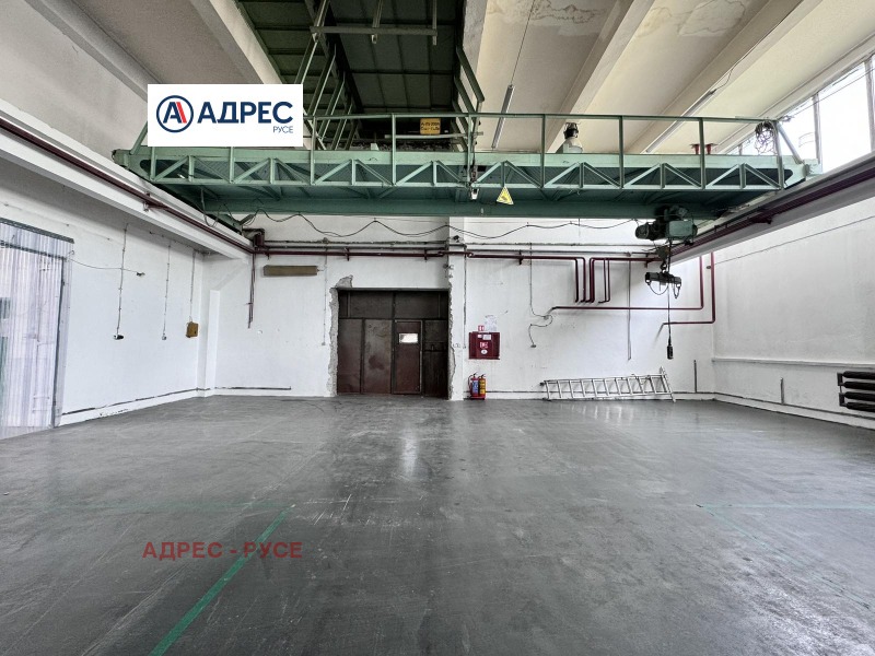 For Rent  Industrial building Ruse , Zdravets , 1500 sq.m | 94992285 - image [3]