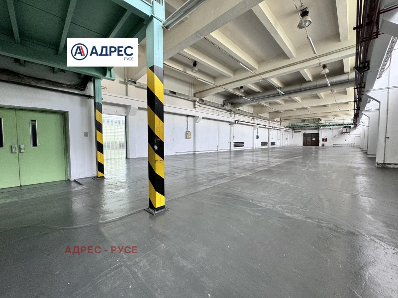 For Rent  Industrial building Ruse , Zdravets , 1500 sq.m | 94992285 - image [2]