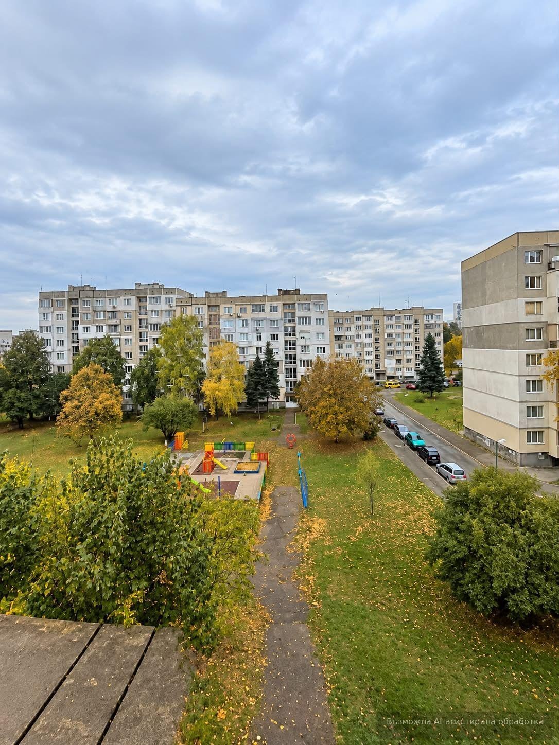 Дава под наем 1-СТАЕН, гр. София, Люлин 2, снимка 6 - Апартаменти - 56657280