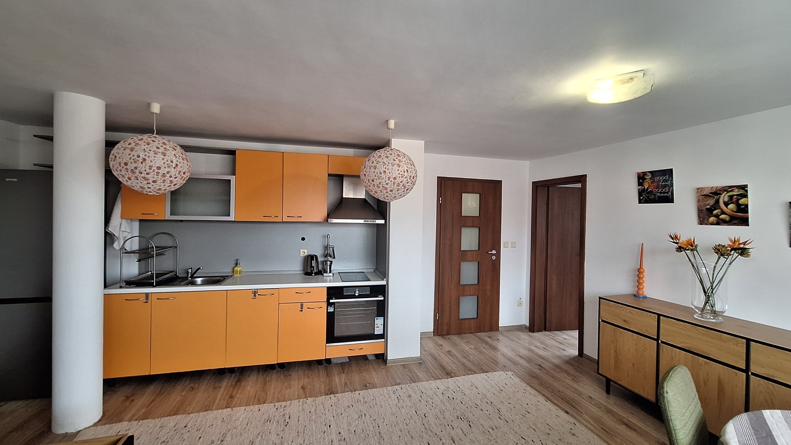 Дава под наем 2-СТАЕН, гр. София, Малинова долина