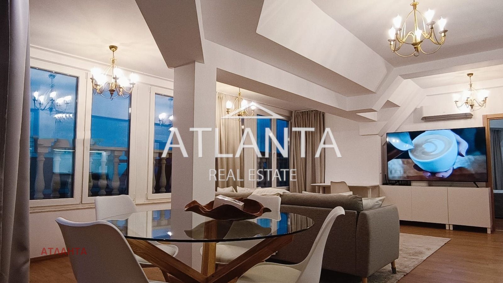 Дава под наем  2-стаен град Варна , Бриз , 103 кв.м | 91907172