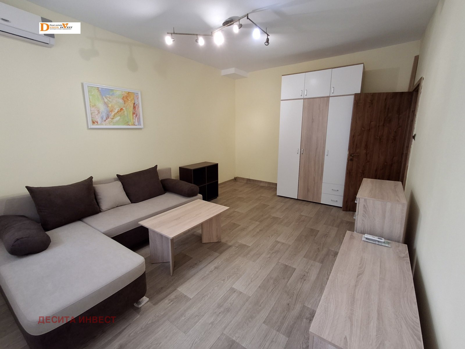 Дава под наем 2-СТАЕН, гр. Варна, Левски 1, снимка 3 - Апартаменти - 55132267