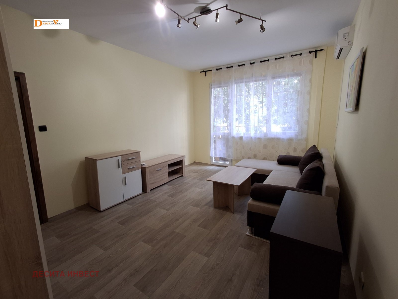 Дава под наем 2-СТАЕН, гр. Варна, Левски 1, снимка 2 - Апартаменти - 55132267