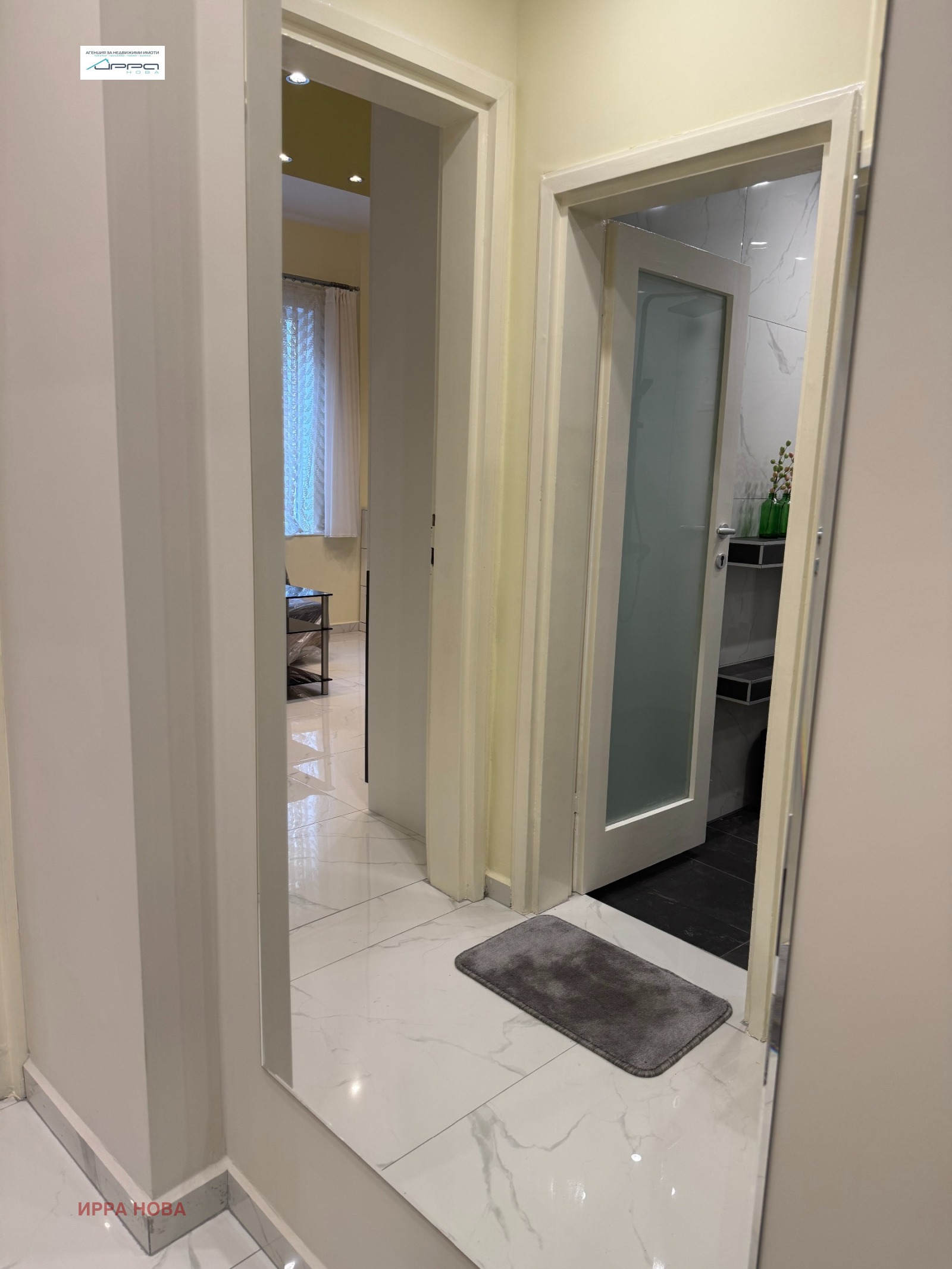 Дава под наем 2-СТАЕН, гр. София, Център, снимка 16 - Апартаменти - 56248939