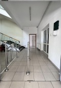 Под наем ПРОМ. ПОМЕЩЕНИЕ, град Русе, Здравец • 9000 лв. / 4601.63 € • 35661085 11