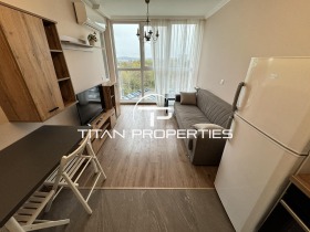 1 bedroom Zornitsa, Burgas 15