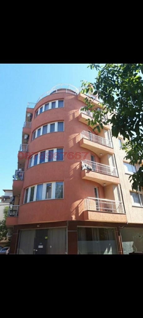 För uthyrning  Studio Plovdiv , Karsjijaka , 25 kvm | 46436887