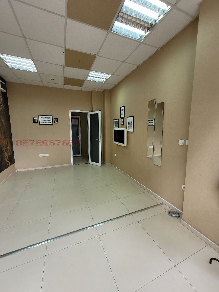 K pronájmu  Studio Plovdiv , Karšijaka , 25 m2 | 46436887 - obraz [8]