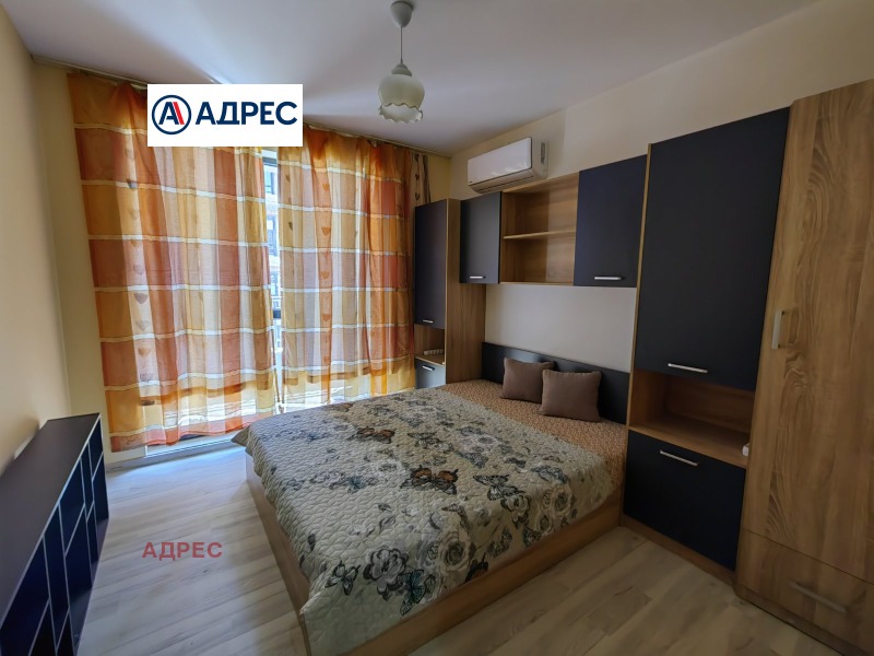 For Rent  1 bedroom Varna , m-t Gorna Traka , 72 sq.m | 63708725 - image [5]